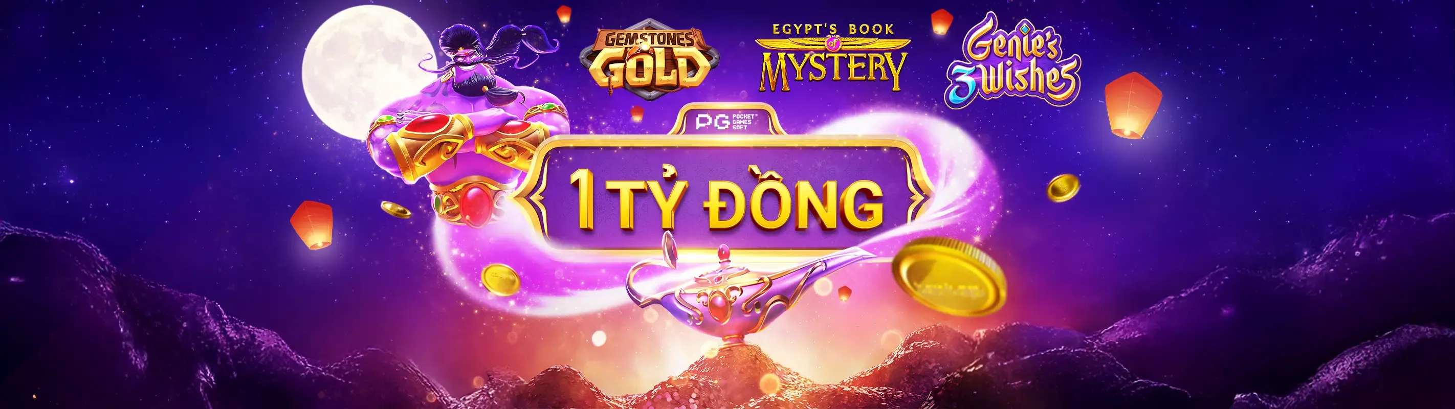 Banner quảng cáo Hbet Win với Lucky88-Links